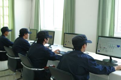 企业展示